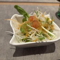 旬菜ステーキ処 らいむらいと - 