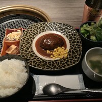 焼肉GROW - 