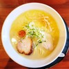ラーメン 塩司