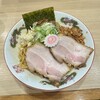 自家製麺 麺や 六等星