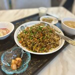 香港飲茶 唐朝 - 