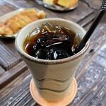 やちむん喫茶シーサー園 - 