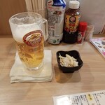 遊心居酒屋ぁ いろりんあん - 
