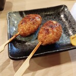 遊心居酒屋ぁ いろりんあん - 