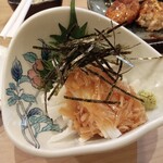 遊心居酒屋ぁ いろりんあん - 