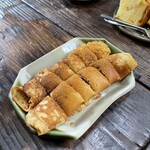 やちむん喫茶シーサー園 - 