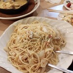 遊心居酒屋ぁ いろりんあん - 