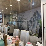 香港飲茶 唐朝 - 