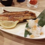 遊心居酒屋ぁ いろりんあん - 