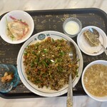 香港飲茶 唐朝 - 