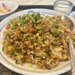 香港飲茶 唐朝 - 