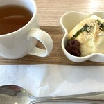 パン・ド・ミ - デザート