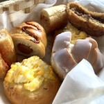 パン・ド・ミ 稲美店 - パン(食べ放題)