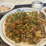 香港飲茶 唐朝 - 