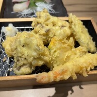 全席個室 鮨やハレの日 大宮東口駅前店 - 