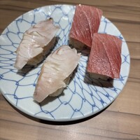 全席個室 鮨やハレの日 大宮東口駅前店 - 