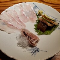 はなれ 味重 - 