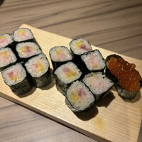 全席個室 鮨やハレの日 大宮東口駅前店 - 