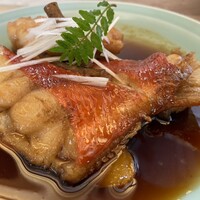 一つ木竹林草 - 