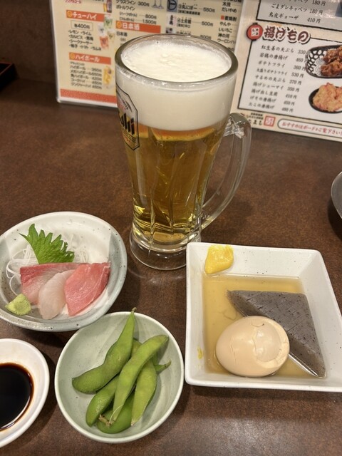 Tayoshi Kitahama Ten