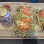 キングタコス 金武本店 - 