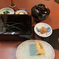 五代目 野田岩 麻布飯倉本店 - 