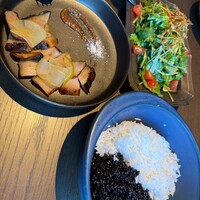 SAAWAAN BISTRO - 