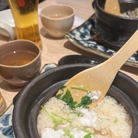 魚菜由良 鼎 - 