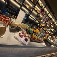 SAAWAAN BISTRO - 