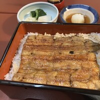 五代目 野田岩 麻布飯倉本店 - 