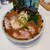 とんこつ みうら - 料理写真:ラーメン  1,000円 ＋ ウデ肉  150円