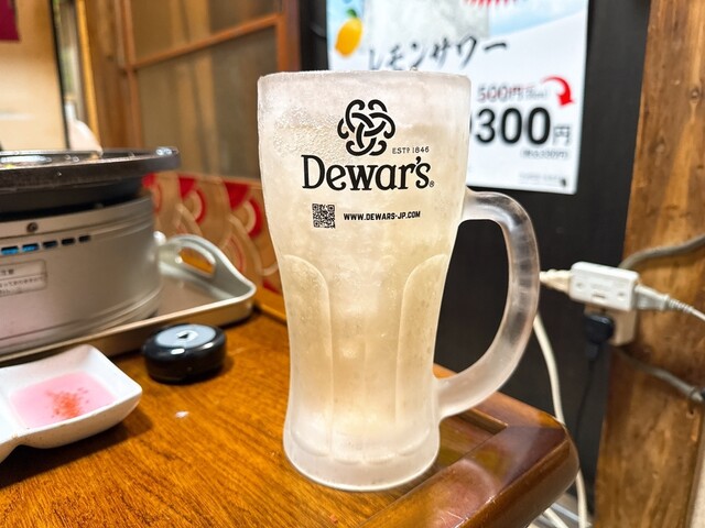 ホルモン大豊 本店（駅前店）（ほるもんたいほう） - 郡山（ホルモン）の写真