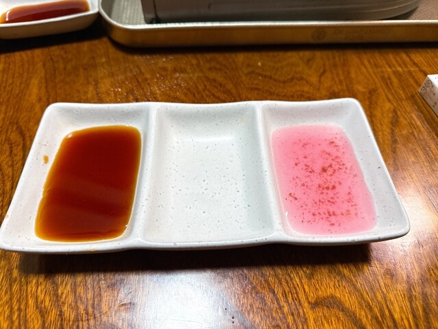 ホルモン大豊 本店（駅前店）（ほるもんたいほう） - 郡山（ホルモン）の写真