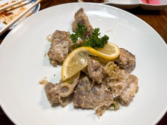 ホルモン大豊 本店（駅前店）（ほるもんたいほう） - 郡山（ホルモン）の写真