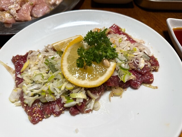 ホルモン大豊 本店（駅前店）（ほるもんたいほう） - 郡山（ホルモン）の写真