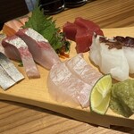 わすれな草 別邸 酒処すずめ - 