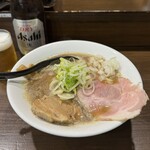 らーめん つけめん 虎テツ - 