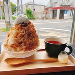 YAYUYO KOORI - 