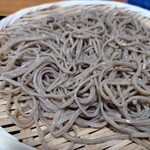 そば処 松本 - 