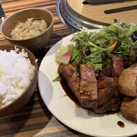 Let it Beef - 