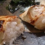 ゆう座 - 煮穴子