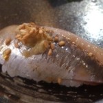 ゆう座 - いわし