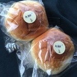 アンドゥー - クリームパン