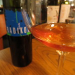 ファニエンテ - 【再訪5】ワインコース ６杯目