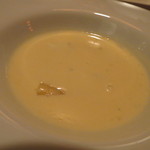 ファニエンテ - 【再訪5】４種類のチーズのパスタ