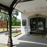 ニッカ会館レストラン 樽 - 2014' 7/5 レストラン　樽