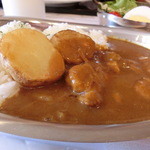 ニッカ会館レストラン 樽 - 