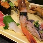 すしざんまい - 