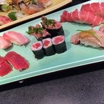 すしざんまい - 