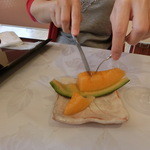 ニッカ会館レストラン 樽 - 